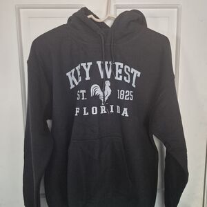 Grunt Style Black Ky West Florida Hoodie